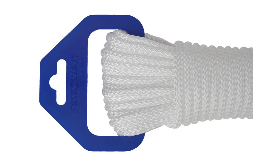 Шнур плетеный UNI-CORD 6,0 мм (20 м) евромоток