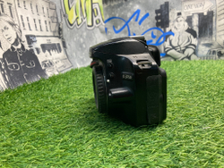 Nikon D3200