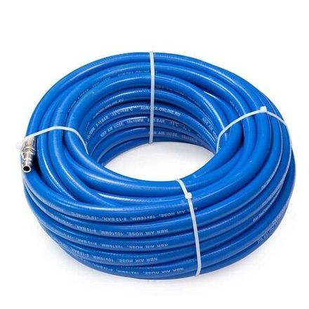 Пневматический шланг Ø10мм, 15м