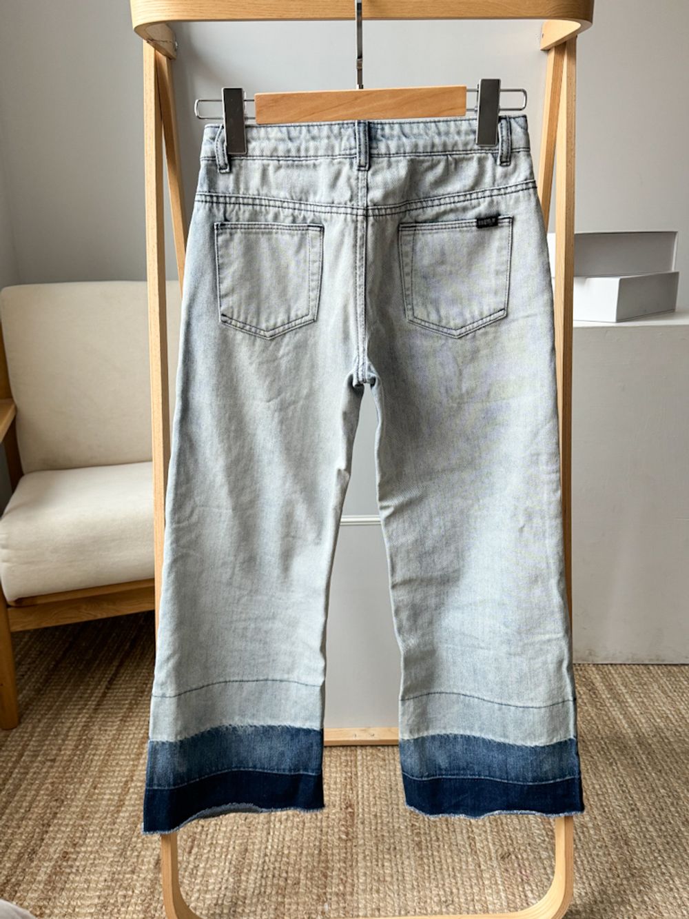 Джинсы It's in my jeans, 152