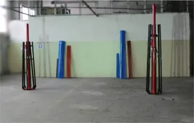 Карусель Мобильная Юла 12 мест - грузоподъемность 75 кг/место