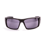 Спортивные очки OCEAN Aruba Matt Black / Grey Polarized lenses
