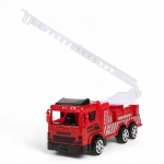 Спецтехника ин. 17см, пакет 818-62