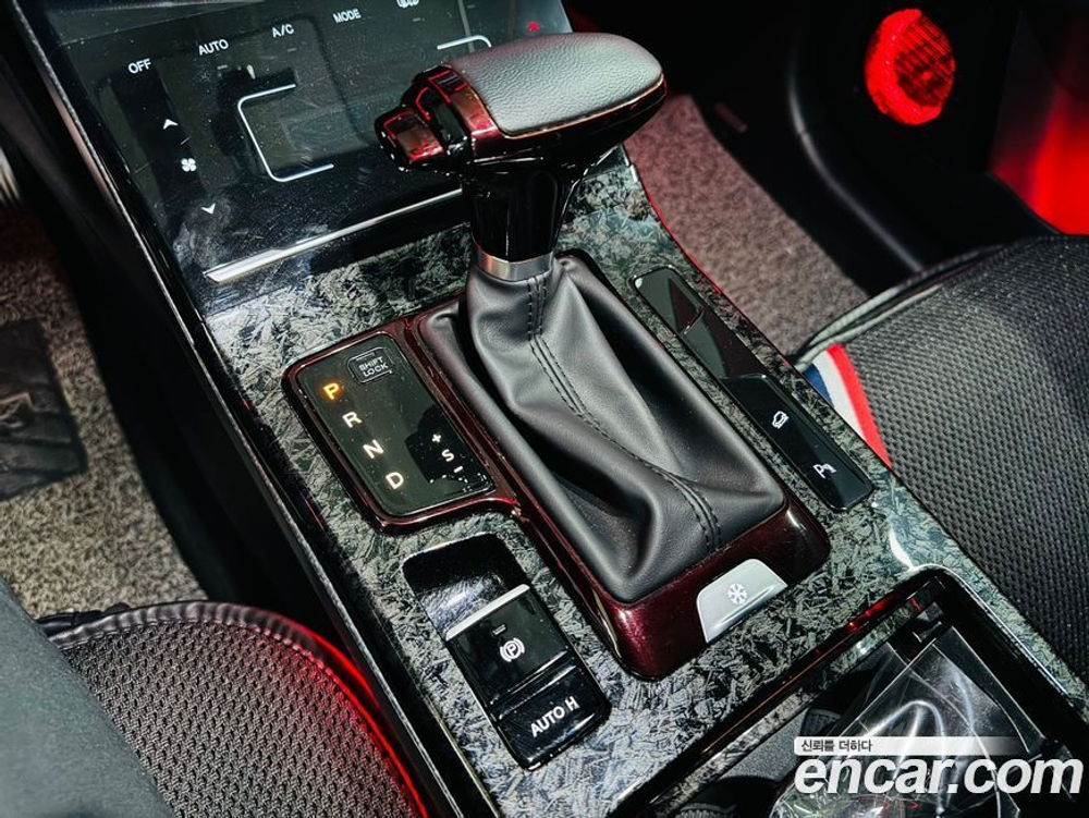Dongfeng Sokon Pencone ix5 1.5 (03.2021)