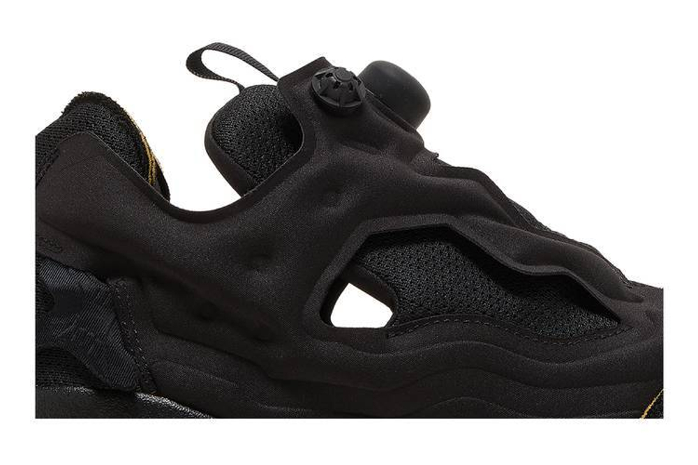 Кроссовки Reebok Instapump Fury