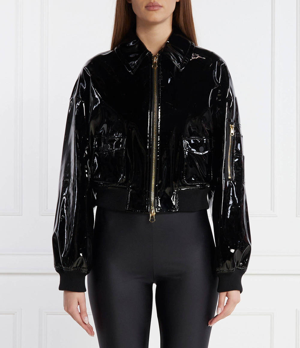 Куртка IZUMI MAX&amp;Co. - черный(C08401)