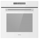 Электрический духовой шкаф Korting OKB 1351 GSCW фото 