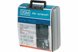 Пневмогайковерт DGM DTW-7012