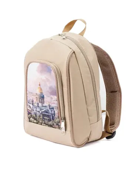Рюкзак "Исаакий"