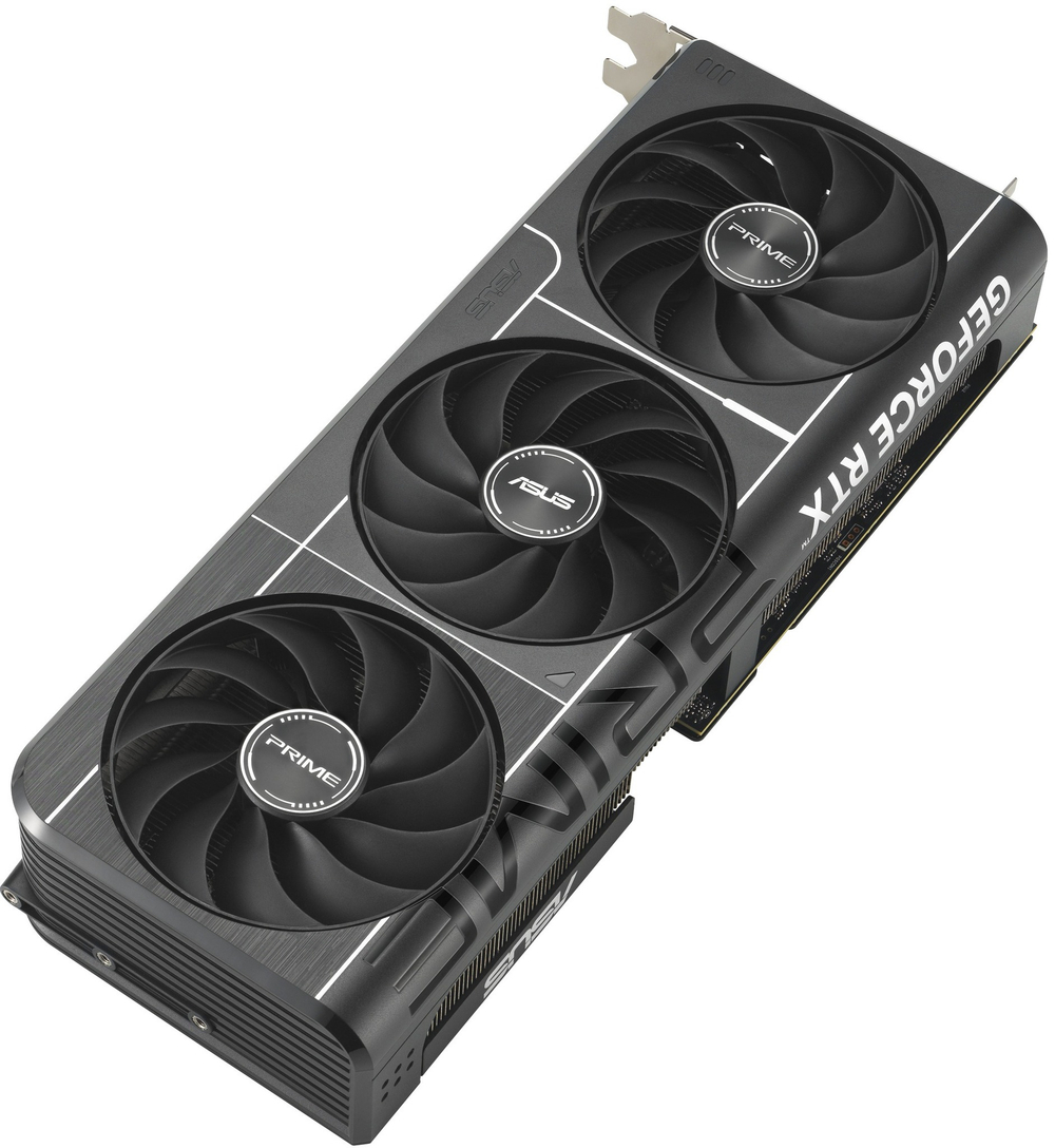 Видеокарта PCI-E ASUS GeForce RTX 5070 PRIME OC (PRIME-RTX5070-O12G)