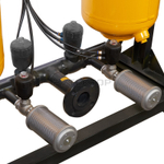 Осушитель адсорбционного типа ET-Compressors DD 990