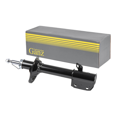 Амортизатор GANZ задний (газомасляный) R Subaru Forester 1.1997-12.2002 Арт.: GIK02840