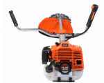 Бензотриммер Brait BPT521