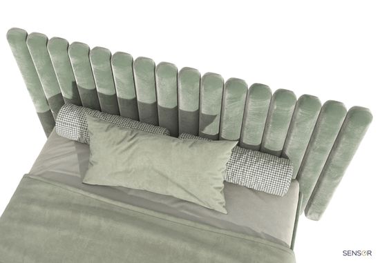 Кровать Джесси kids