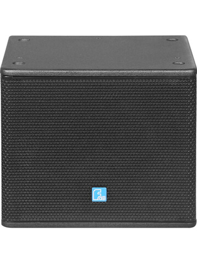 Пассивный сабвуфер FDB audio FDB ES110S