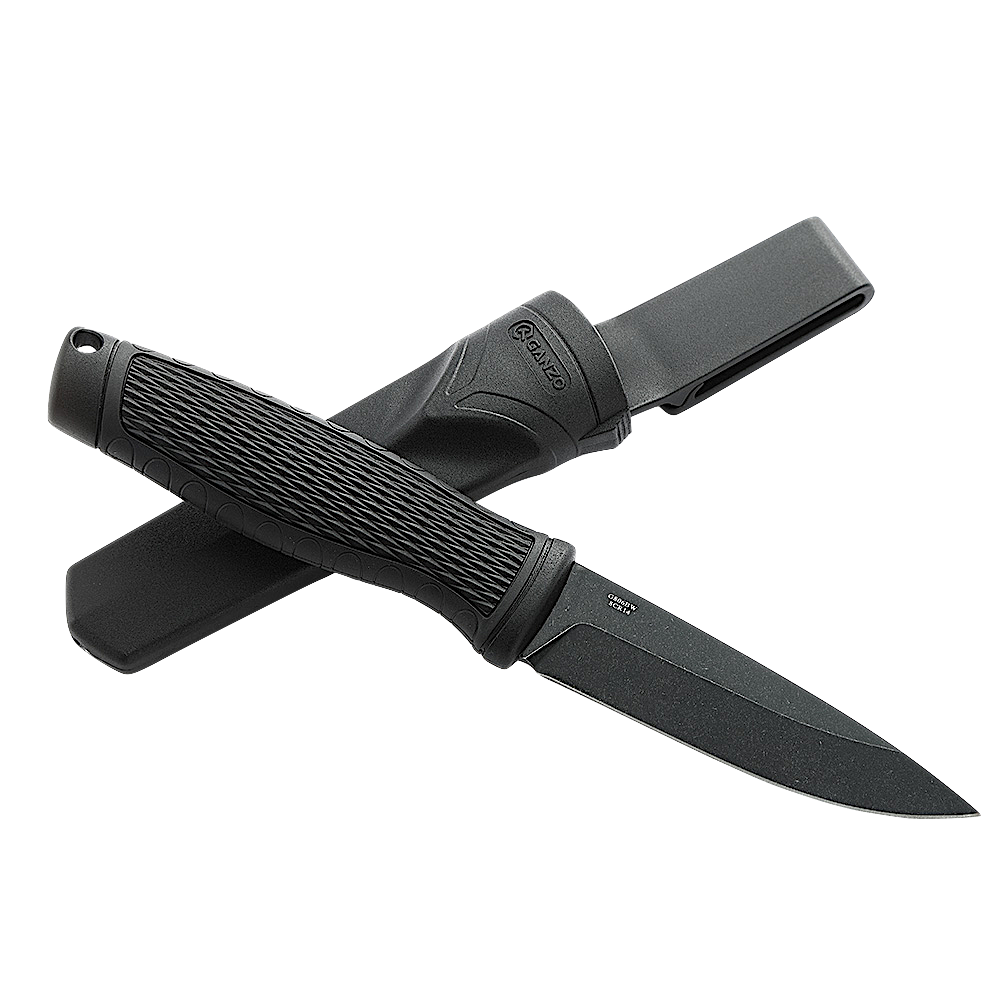 Нож Ganzo G806 8CR14 -