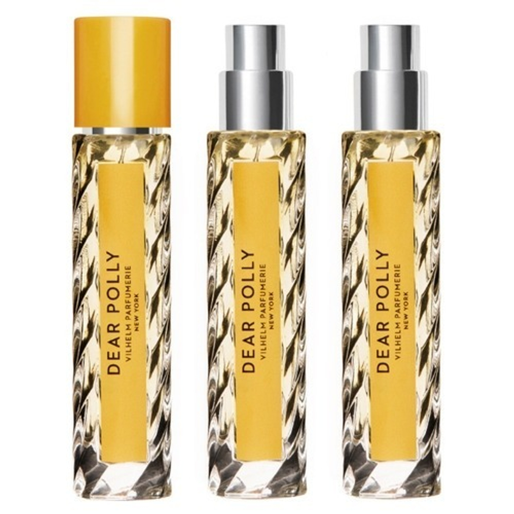 Парфюмерная вода VILHELM PARFUMERIE DEAR POLLY