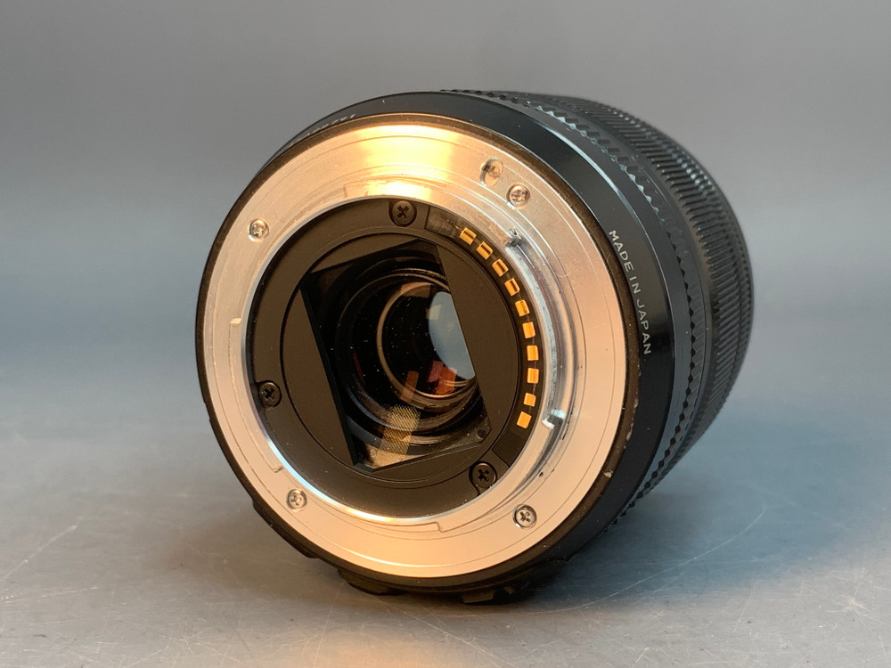 FujiNon XF 18-55mm F2.8-4 R LM OIS