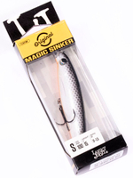 Воблер тонущий Lucky John Original MAGIC SINKER S 10/A04