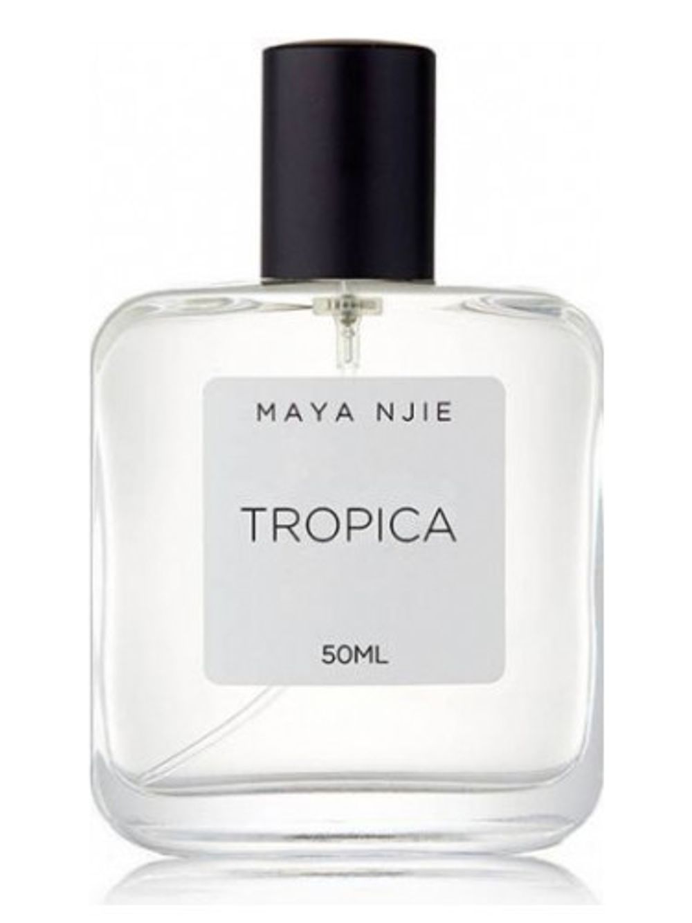 Maya Njie Tropica
