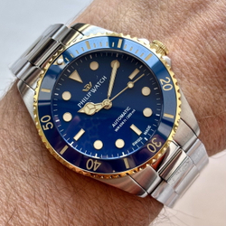 Philip Watch R8223597031