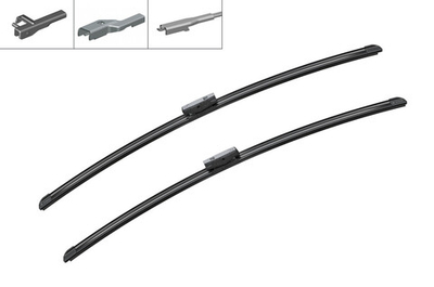 BOSCH - 3397014121-BOC - Wiper Blade