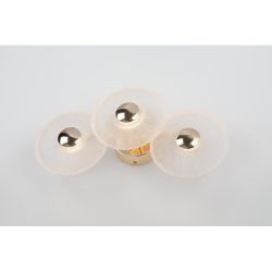 Бра светильник Rivoli Helena 6134-401 светодиодный LED 7 Вт 3000 K дизайн | Rivoli