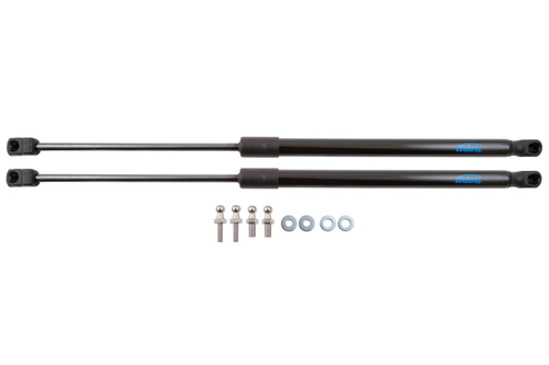 Упоры капота для SKODA Octavia, 2013-, 2017-2020, комплект  2 шт