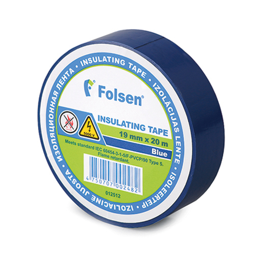 Folsen 01210