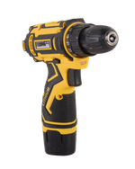 Дрель-шуруповерт Eurolux ДА-12/2Li