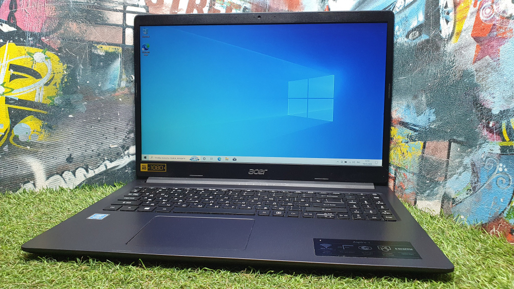 Ноутбук Acer Pentium/4Gb/FHD/Aspire 3 A315-34-P7PN/Windows 10