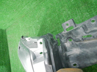 Бампер передний Mitsubishi Pajero Sport 3 (2015-2021)