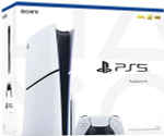 Sony Playstation 5 Slim (с диководом)
