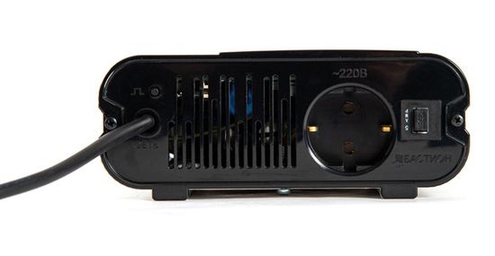 Стабилизатор напряжения Teplocom ST-555-И Space Technology