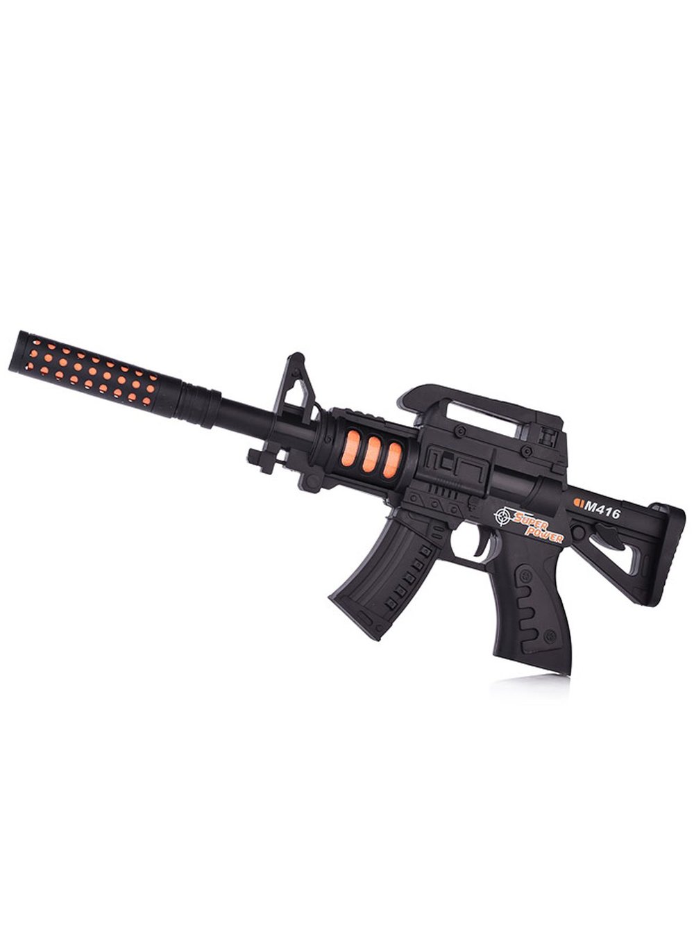 Игровой автомат для мальчиков на батарейках (768)