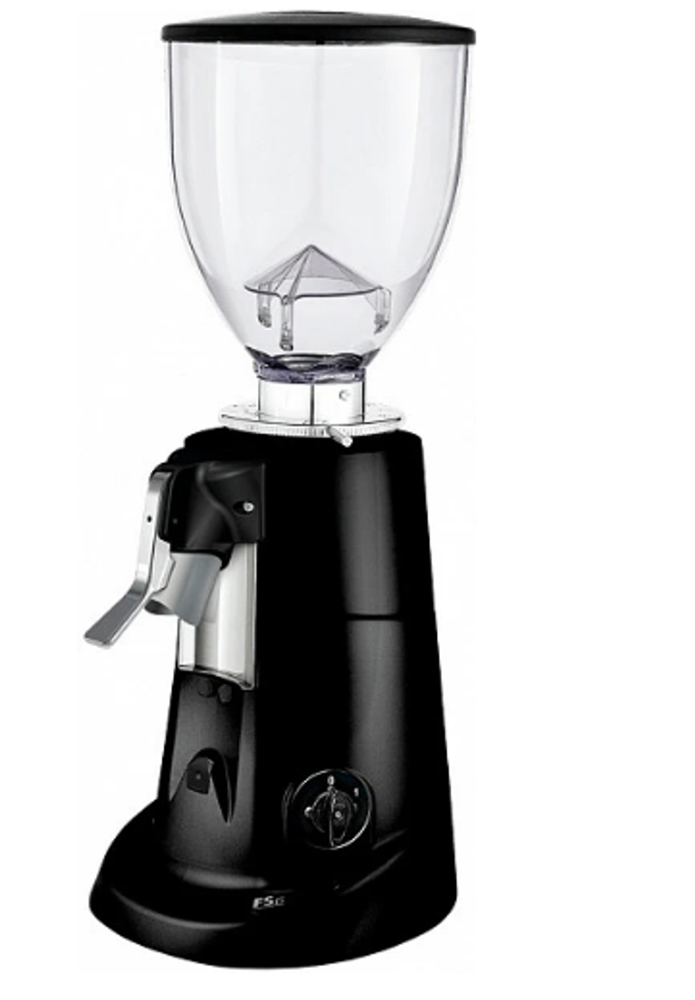 Кофемолка F 5 DT Timer Black