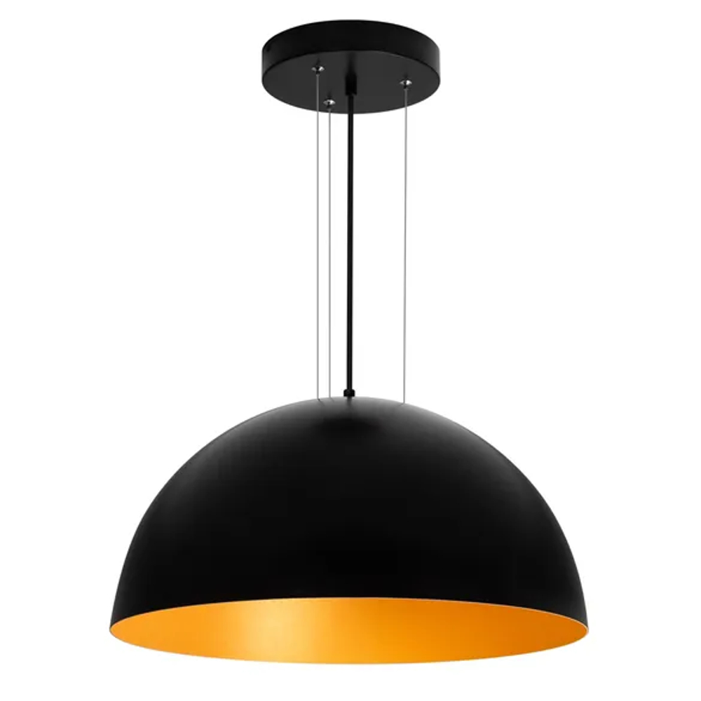 Светильник SP-RESTO-HANG-R1500-280W Warm3000 (BK, 100 deg, 230V) (Arlight, IP20 Металл, 3 года) 039932