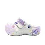 Crocs Classic Platform Clog Eva