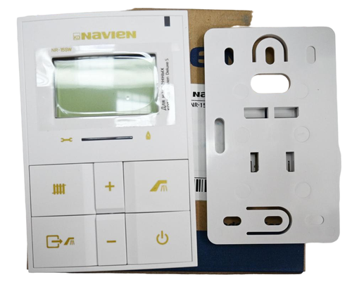 Пульт управления Deluxe S 13-35K 30021088А