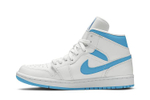 Кроссовки Jordan Air Jordan 1 Mid (Женская размерная сетка)