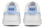 Кроссовки Nike Court Vision 1 Low (Женская размерная сетка)