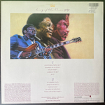 B.B. King - King Of The Blues 1989 (Германия 1988г.)