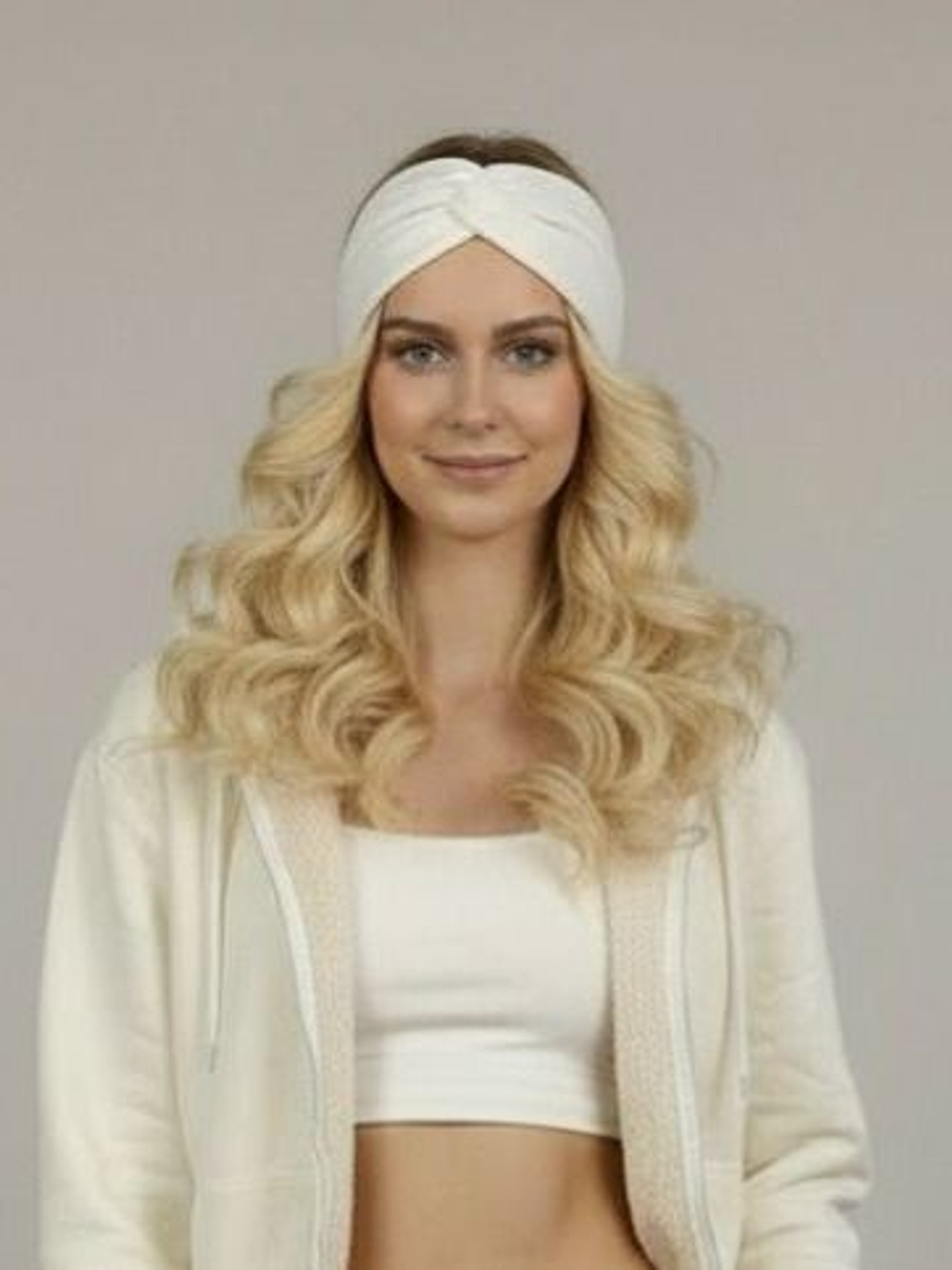 Повязка для волос