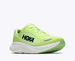 Женские кроссовки Hoka Rincon 5 - Neon Yuzu / Black