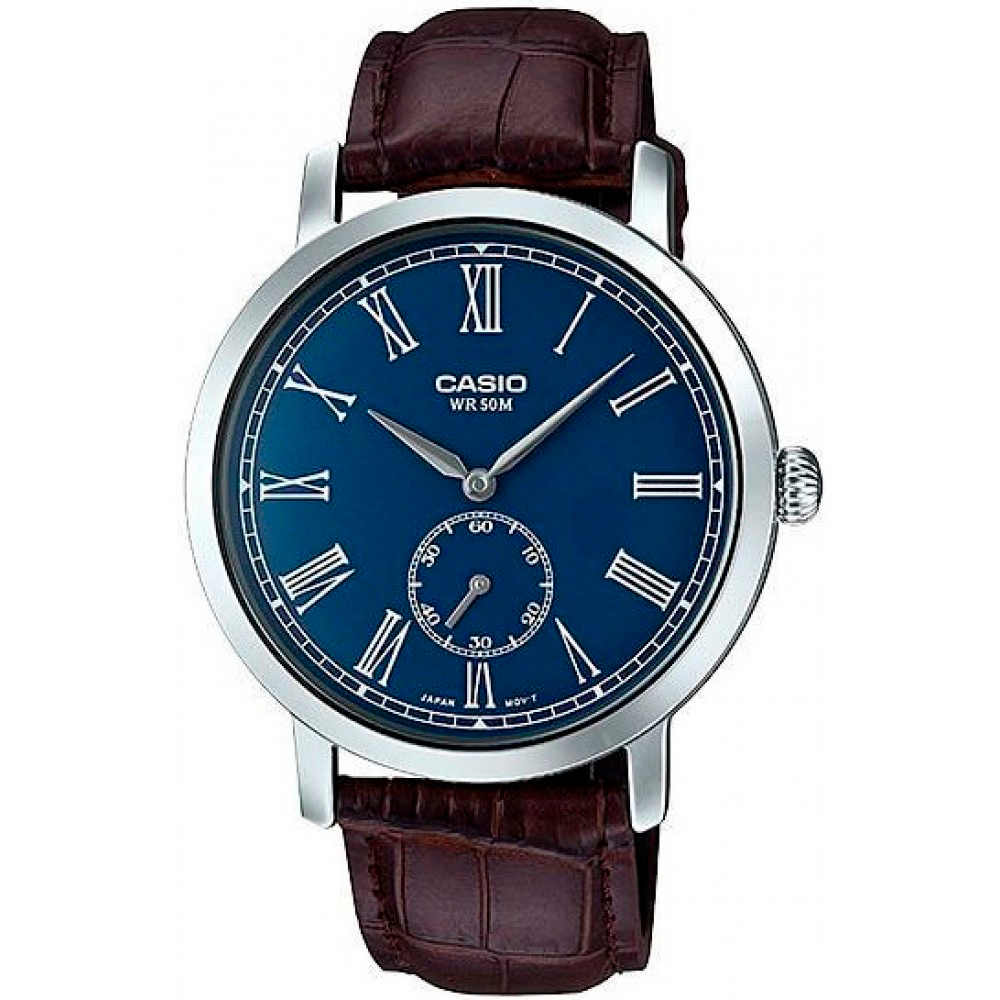 Casio MTP-E150L-2B