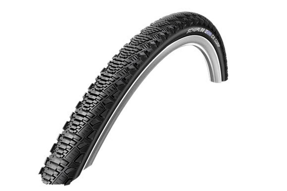 Покрышка. 26x2.00 (50-559) 05-11139369.02 CX COMP K-Guard B/B-SK HS369 SBC 50EPI черная SCHWALBE