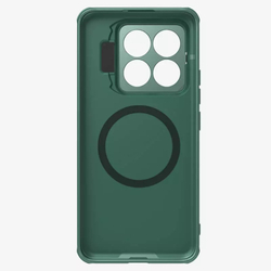 Чехол Nillkin Camshield Prop Hole Magnetic с защитой камеры для Xiaomi 14 Pro