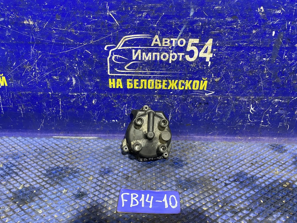 Крышка трамблера NISSAN SUNNY 1994