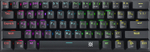 Клавиатура Defender Cairon GK-081 черный