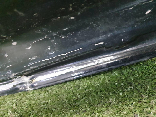 Крышка багажника Kia Carnival 4 (2020-2023)